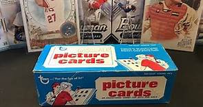 1984 Topps Baseball Vending Box Break - Don Mattingly Rookie Card Hunt! Nice centering on cards!