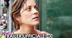 DUE GIORNI, UNA NOTTE Trailer Ufficiale Italiano (2014) - Marion Cotillard Movie HD
