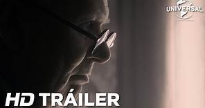 El Instante Más Oscuro Tráiler 2 (Universal Pictures) HD