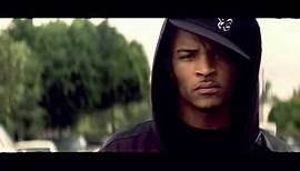 T.I. - Live Your Life Feat. Rihanna (OFFICIAL VIDEO)