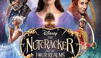 The Nutcracker and the Four Realms Trailer