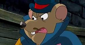 The Country Mouse and the City Mouse Adventures S2E09 - "Sherlock Mouse"