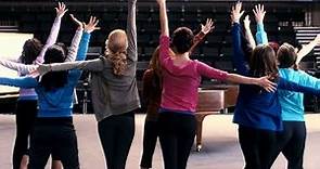 Pitch Perfect - Trailer