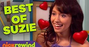 7 Reasons Why Suzie Crabgrass is the Best "Ned's Declassified" Character! | NickRewind