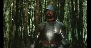 [Trailer] Robert Bresson - Lancillotto e Ginevra (Lancelot du Lac)