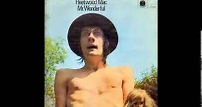 Fleetwood Mac Mr Wonderful Vinyl Rip
