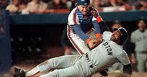 1986 World Series, Game 6: Red Sox @ Mets