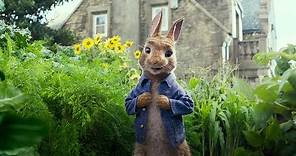 Las Travesuras De Peter Rabbit - Trailer Oficial (2017) - Sony Pictures