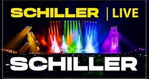 SCHILLER: „Schiller” // Live