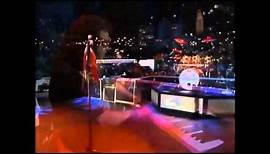 Billy Powell Piano Improvisation HD 1999 [Live Video]
