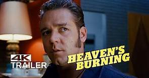 HEAVEN'S BURNING Official Trailer [1997]