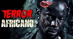 7 películas AFRICANAS de TERROR que NO TE PUEDES PERDER