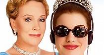 The Princess Diaries - movie: watch stream online