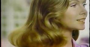 Agree Shampoo Commercial 1980