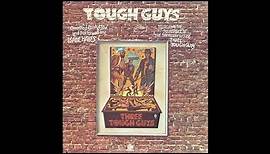 Isaac Hayes - Title Theme "Three Tough Guys" - YouTube Music