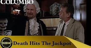 Columbo - Death Hits The Jackpot Review - S11E01