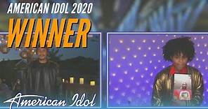 And The WINNER of American Idol 2020 Is... | American Idol Finale