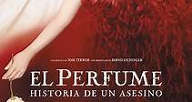 El perfume: Historia de un asesino