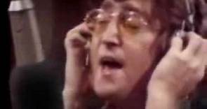John Lennon - Jealous Guy subtitulado al español