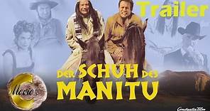Der Schuh des Manitu - Trailer - Deutsch