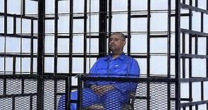 Saif al Islam Gheddafi, riformatore a metà
