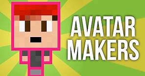 Easy Minecraft Avatar Maker