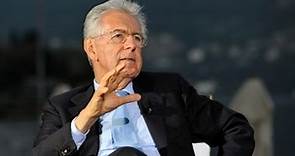 Mario Monti no descarta repetir al frente del Gobierno italiano