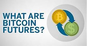 What are Bitcoin Futures?