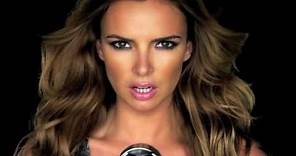 Nadine Coyle - Insatiable (Official Video) HD