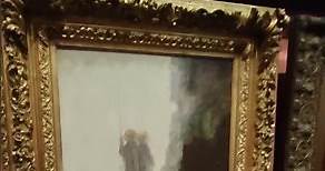 Gustave Moreau : Le Moyen Âge Retrouvé | Musée Gustave Moreau #31🖼️(5)