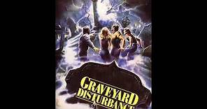 Simon Boswell - "Imagination" - "Graveyard Disturbance" (1987)