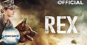 Rex - Trailer - On DVD & Digital Download