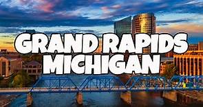 Best Things To Do in Grand Rapids Michigan