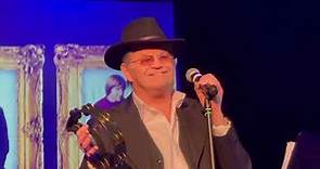 Micky Dolenz Celebrates The Monkees Headquarters Live April 18, 2023 in Warren Ohio Mickey 28 Songs
