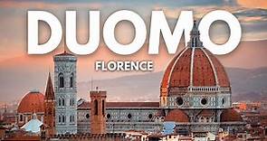 Florence Duomo Travel Guide! 🇮🇹 How To Visit all 5 Monuments of Piazza del Duomo, Italy!