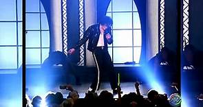 Michael Jackson - Beat It (30th... - AVTV Music Video
