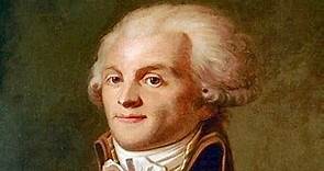 Maximilien Robespierre Edit