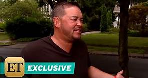EXCLUSIVE: Jon Gosselin Gives a Tour of His Hometown -- See Where He Married His Ex, Kate!