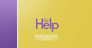 The Help (2011) "Theatrical Trailer"