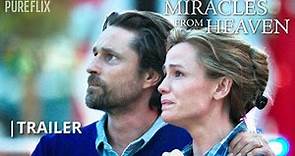 Miracles from Heaven | Trailer
