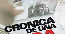 Crónica de una fuga - película: Ver online en español