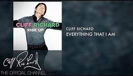 Cliff Richard - Everything That I Am (Official Audio)
