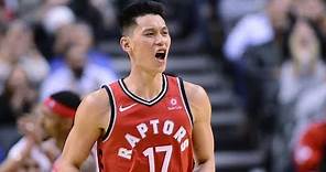 Jeremy Lin's Toronto Raptors Debut vs Wizards - Full Highlights