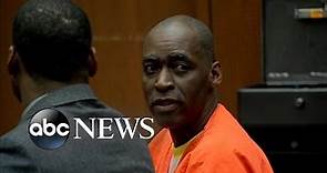 Michael Jace Sentenced to 40 Years