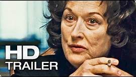IM AUGUST IN OSAGE COUNTY Trailer Deutsch German | 2014 Official Meryl Streep [HD]
