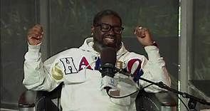 Lil Rel Howery Talks New HBO Special, Celebrity Hoops, Get Out & More w Rich Eisen | Full Interview