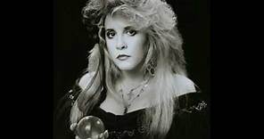 Stevie Nicks ~ Alice (The other side of the mirror)