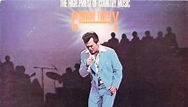 Conway Twitty - The High Priest Of Country Music
