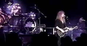 Blue Murder - John Sykes - Live in Minneapolis 1994 - FULL SHOW