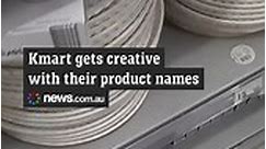 Kmart is getting creative! #kmart | News.com.au Lifestyle